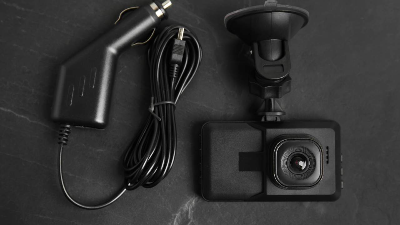 Can a GoPro be Used as a Dash Cam