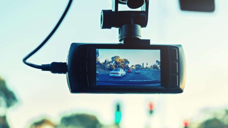 What is Loop Recording on a Dash Cam? A Clear Explanation