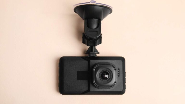 What is a G Sensor in a Dash Cam? (Explained)